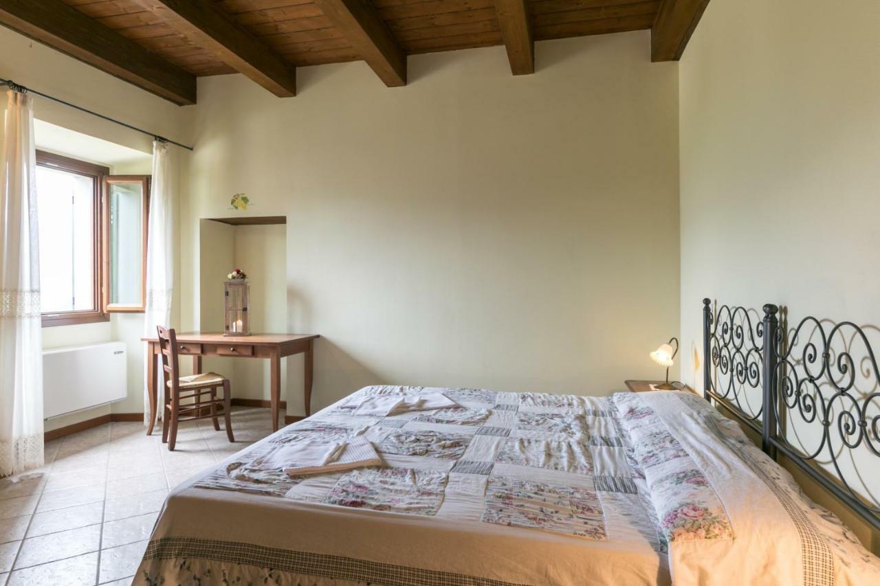 Agriturismo L'Antico Frutto Premilcuore Exterior foto