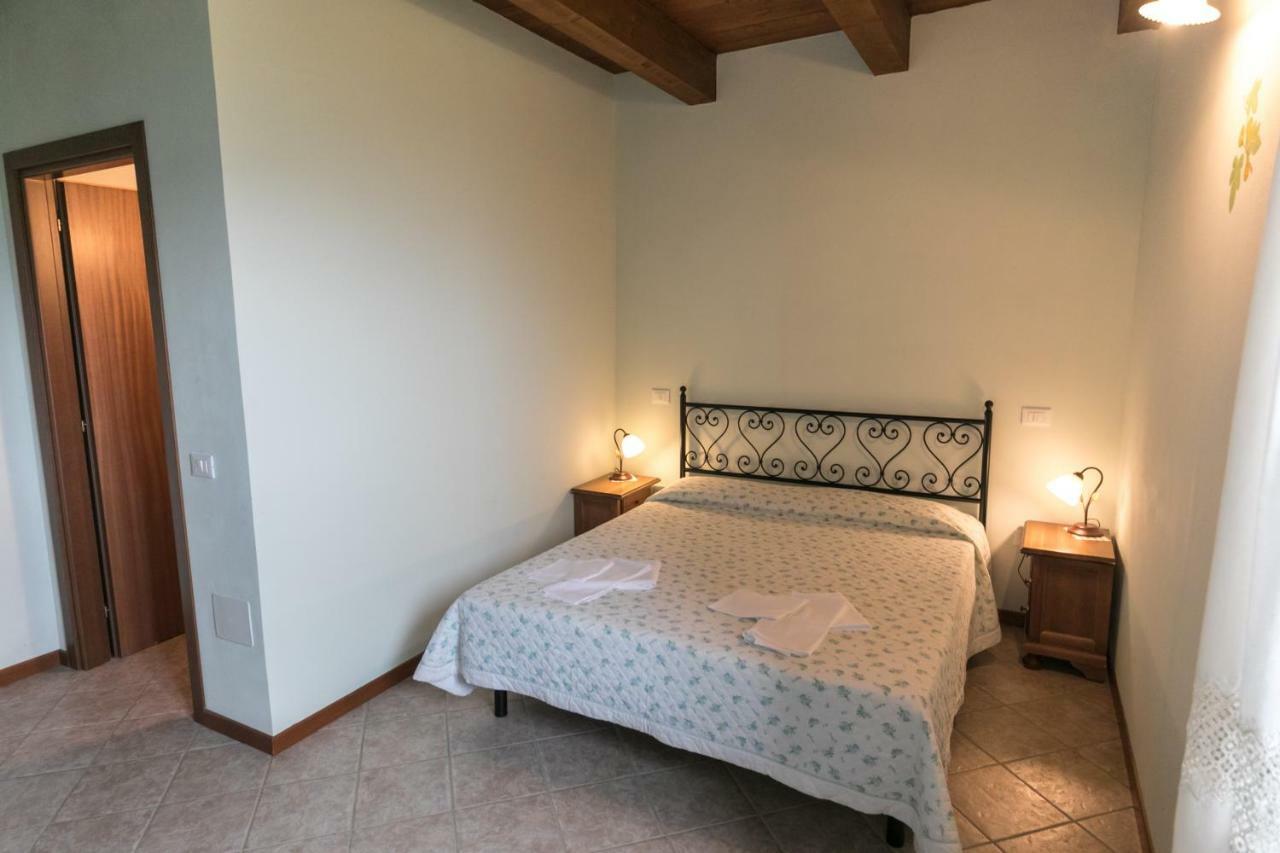 Agriturismo L'Antico Frutto Premilcuore Exterior foto