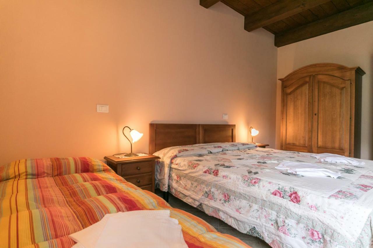 Agriturismo L'Antico Frutto Premilcuore Exterior foto