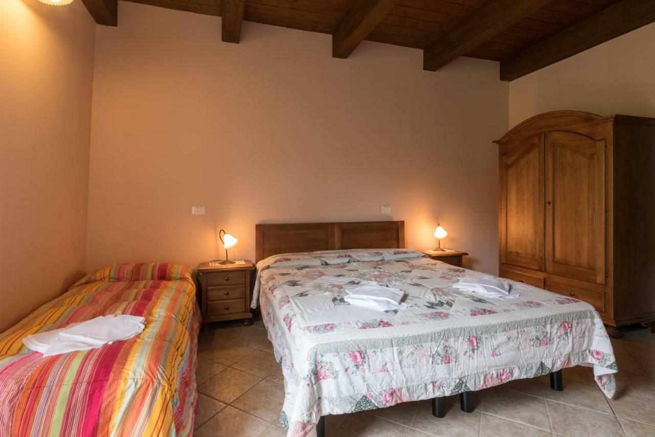 Agriturismo L'Antico Frutto Premilcuore Exterior foto