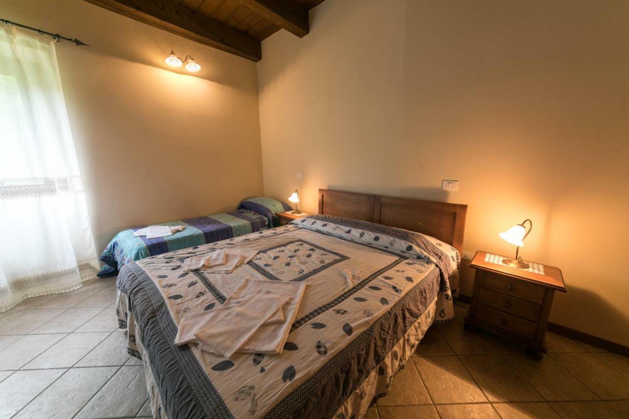 Agriturismo L'Antico Frutto Premilcuore Exterior foto