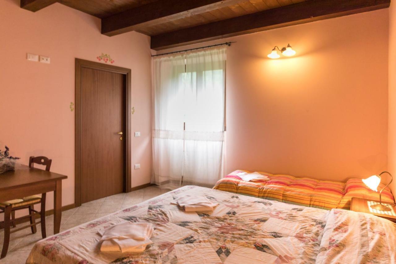 Agriturismo L'Antico Frutto Premilcuore Exterior foto