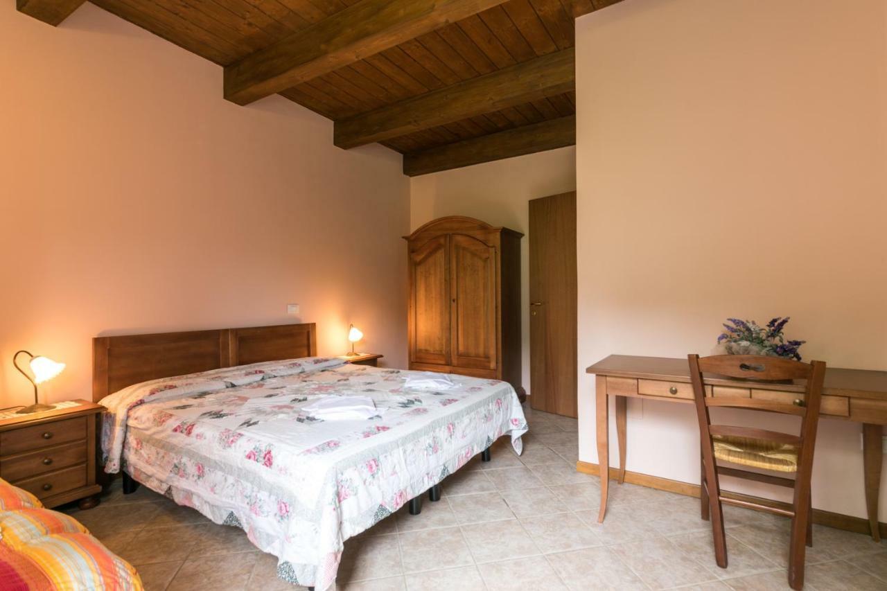Agriturismo L'Antico Frutto Premilcuore Exterior foto