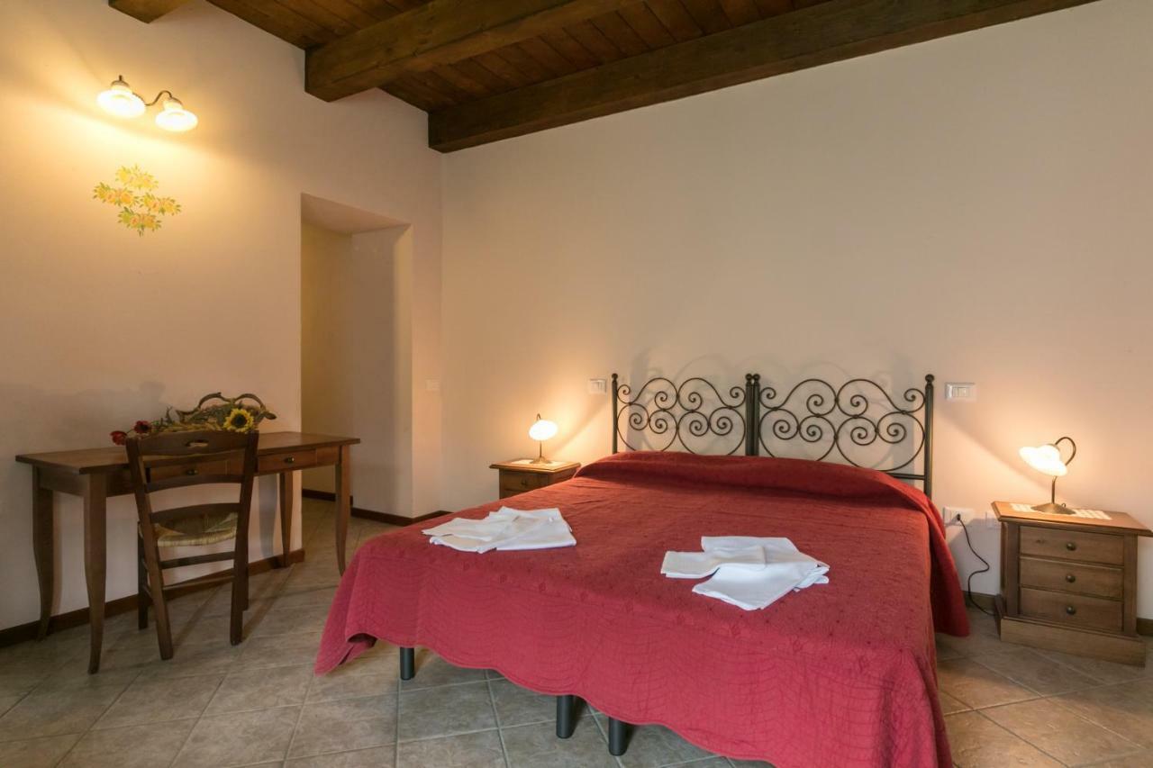 Agriturismo L'Antico Frutto Premilcuore Exterior foto