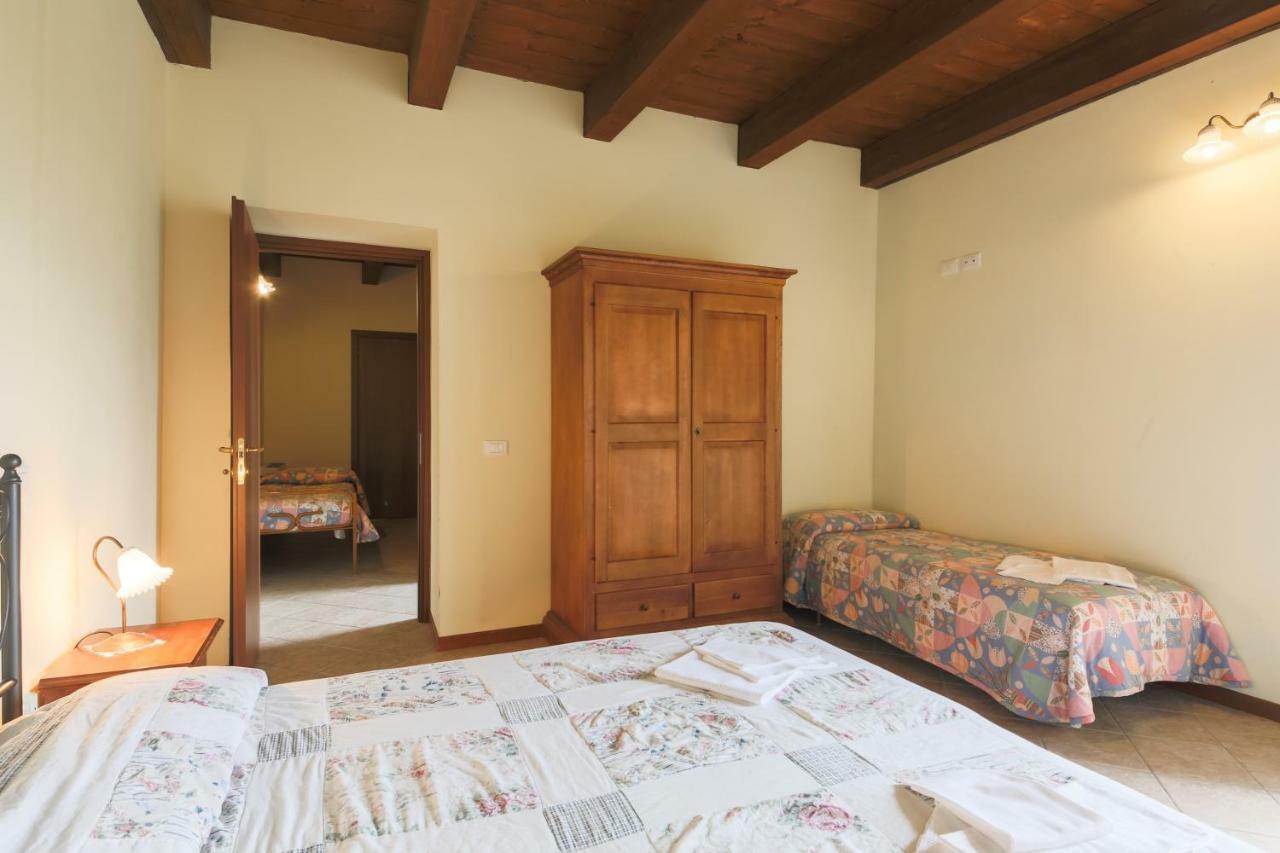 Agriturismo L'Antico Frutto Premilcuore Exterior foto