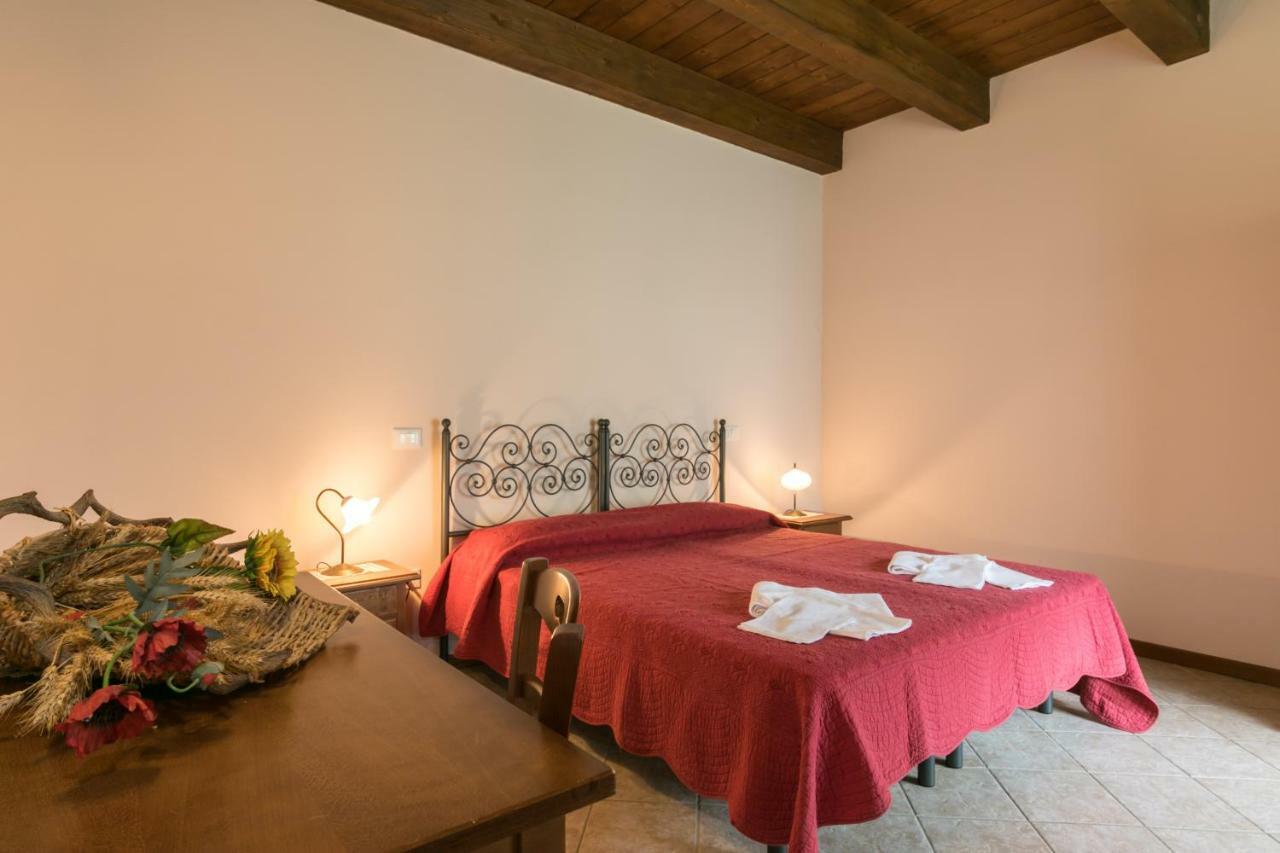 Agriturismo L'Antico Frutto Premilcuore Exterior foto