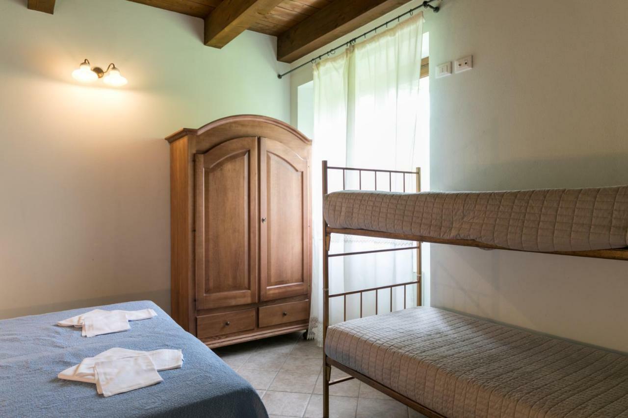 Agriturismo L'Antico Frutto Premilcuore Exterior foto