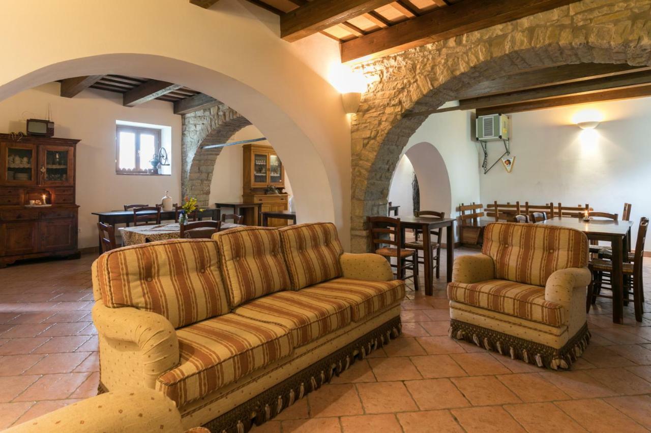 Agriturismo L'Antico Frutto Premilcuore Exterior foto