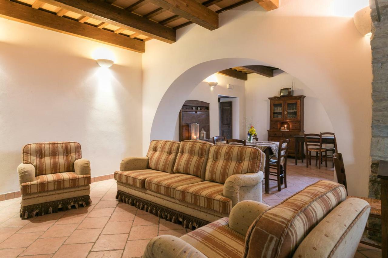 Agriturismo L'Antico Frutto Premilcuore Exterior foto