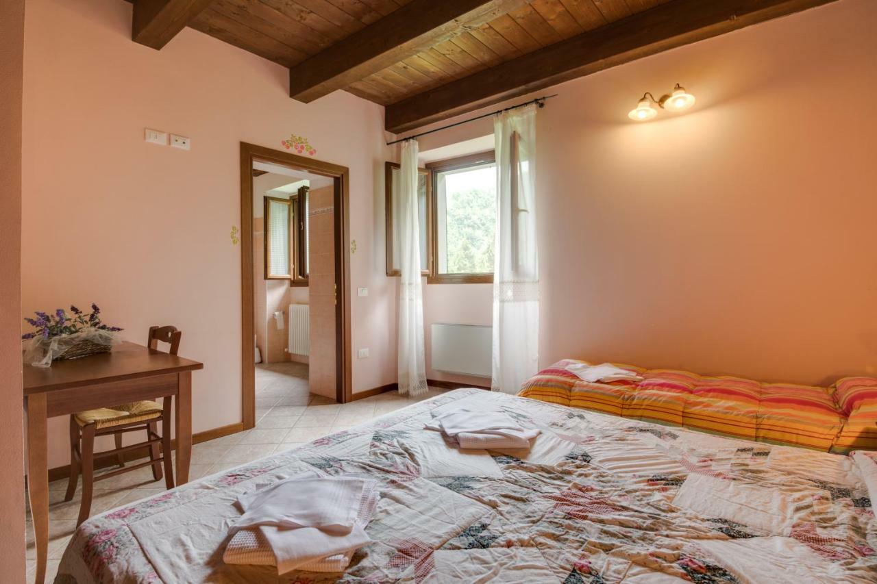 Agriturismo L'Antico Frutto Premilcuore Exterior foto