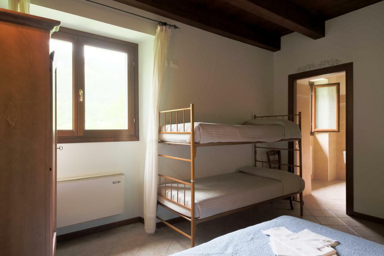 Agriturismo L'Antico Frutto Premilcuore Exterior foto