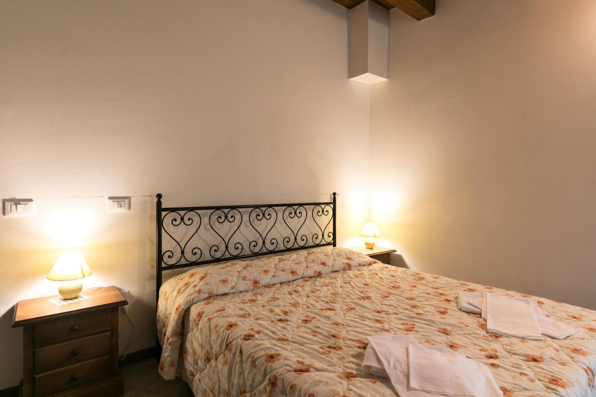 Agriturismo L'Antico Frutto Premilcuore Exterior foto