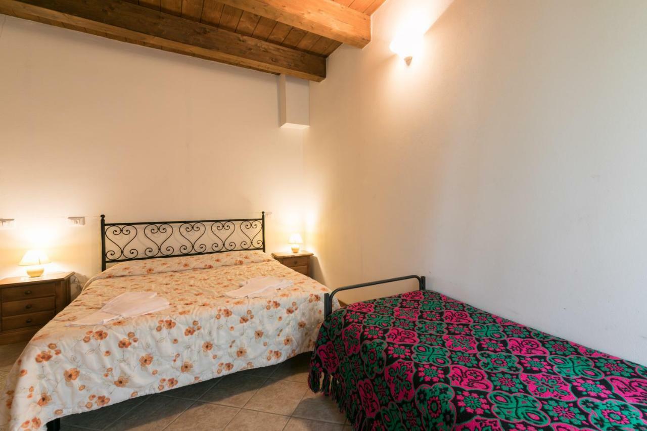Agriturismo L'Antico Frutto Premilcuore Exterior foto